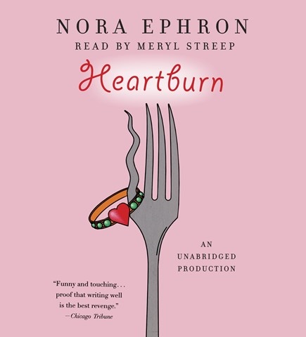 HEARTBURN