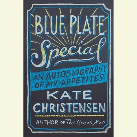 BLUE PLATE SPECIAL