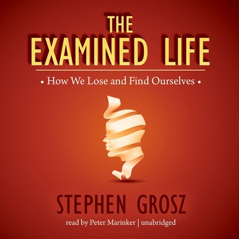 THE EXAMINED LIFE