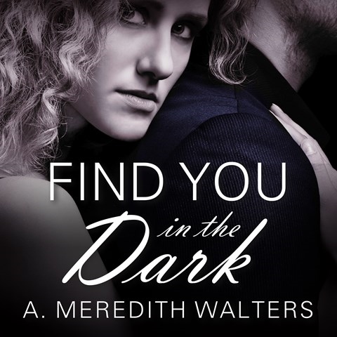 FIND YOU IN THE DARK