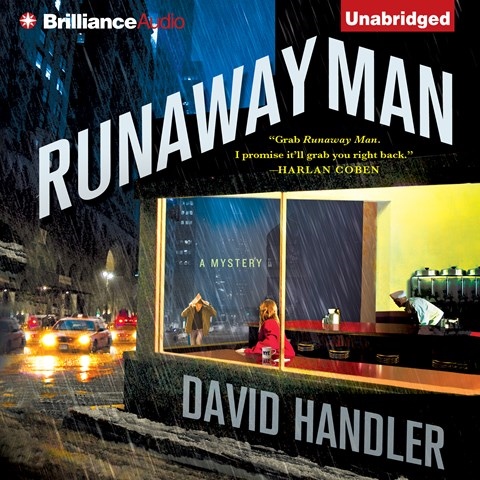 RUNAWAY MAN