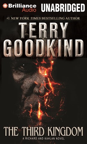 THE THIRD KINGDOM