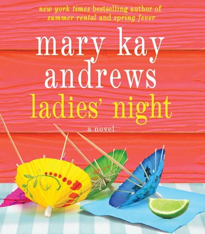 LADIES' NIGHT