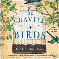 THE GRAVITY OF BIRDS
