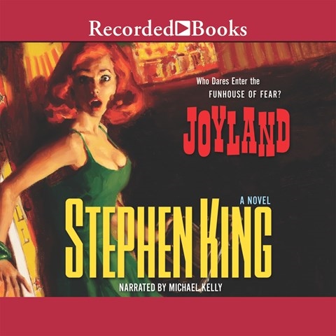 JOYLAND