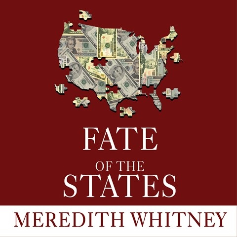 FATE OF THE STATES