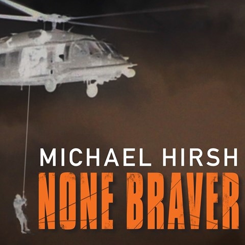 NONE BRAVER