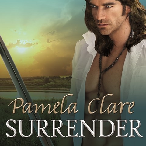 SURRENDER