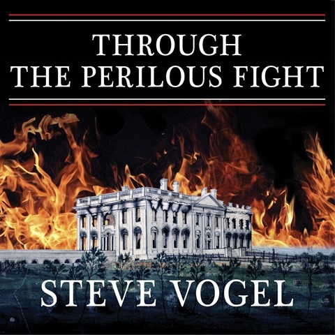 THROUGH THE PERILOUS FIGHT