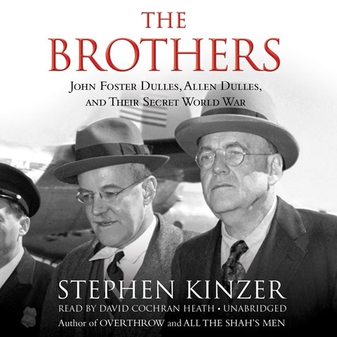THE BROTHERS