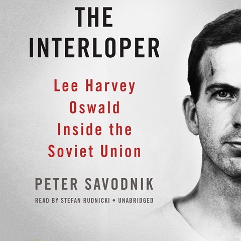 THE INTERLOPER