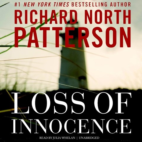 LOSS OF INNOCENCE