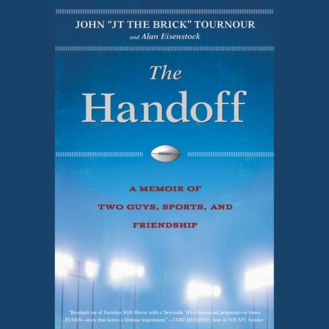 THE HANDOFF