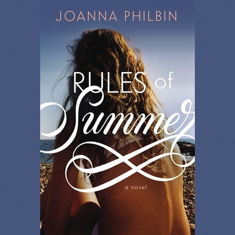 RULES OF SUMMER