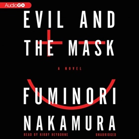 EVIL AND THE MASK