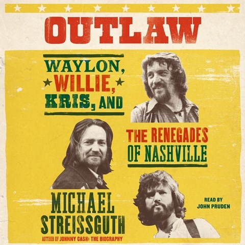 OUTLAW