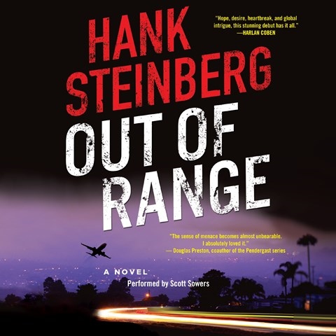 OUT OF RANGE