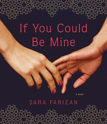IF YOU COULD BE MINE