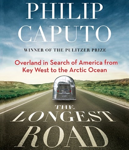 THE LONGEST ROAD