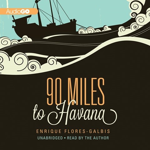 90 MILES TO HAVANA