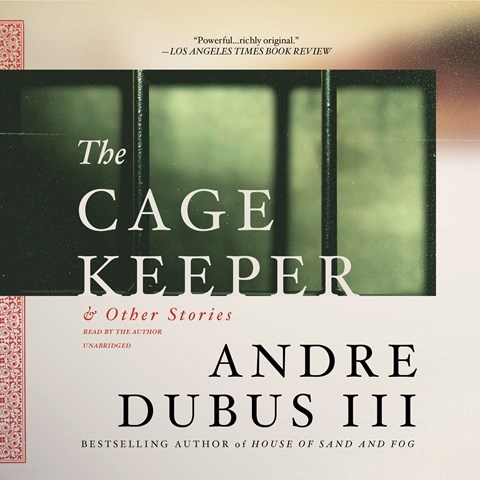 THE CAGE KEEPER, AND OTHER STORIES