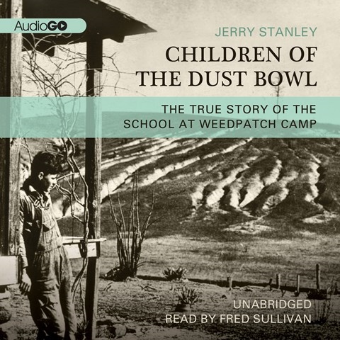 CHILDREN OF THE DUST BOWL