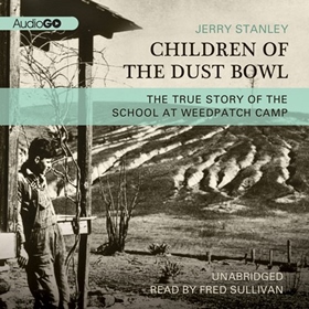 CHILDREN OF THE DUST BOWL