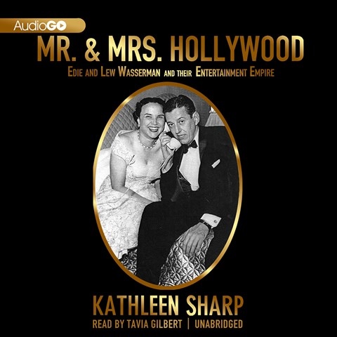 MR. & MRS. HOLLYWOOD