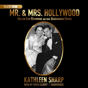 MR. & MRS. HOLLYWOOD