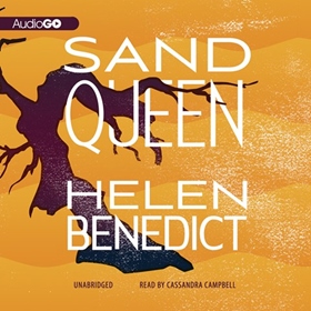 SAND QUEEN