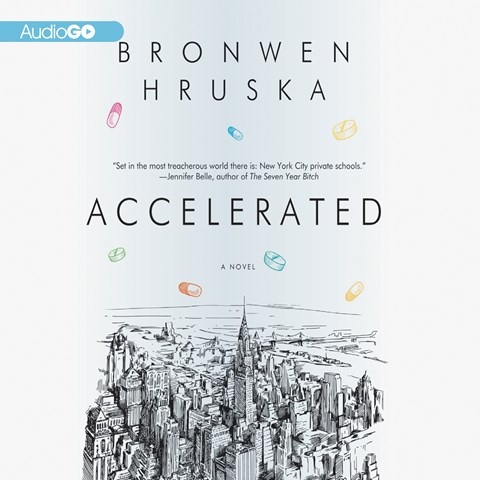 ACCELERATED