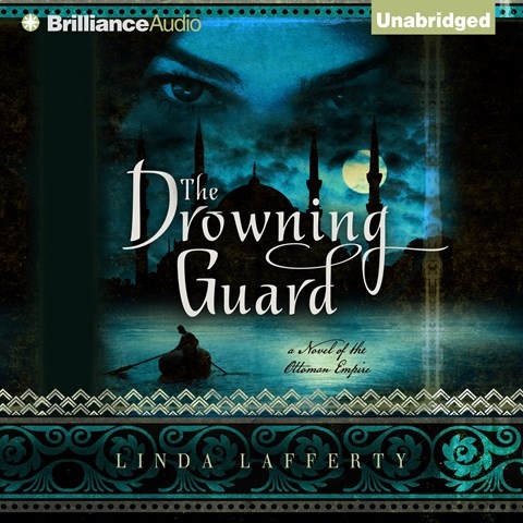 THE DROWNING GUARD