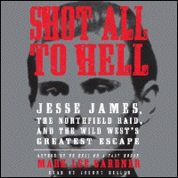 SHOT ALL TO HELL