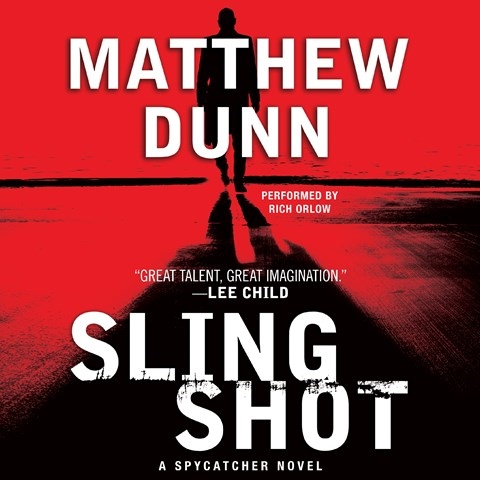 SLINGSHOT