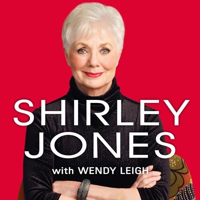 SHIRLEY JONES
