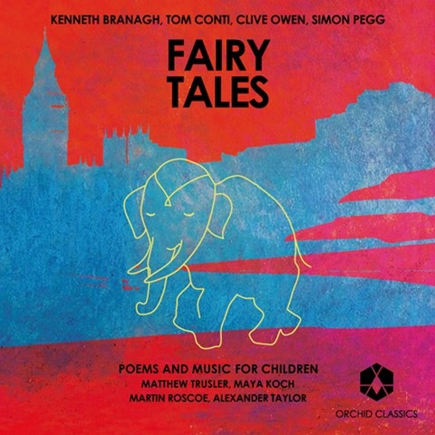 FAIRY TALES