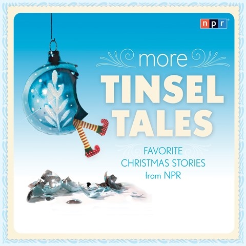 MORE TINSEL TALES