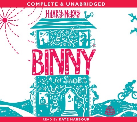 BINNY FOR SHORT