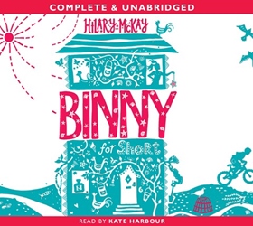 BINNY FOR SHORT