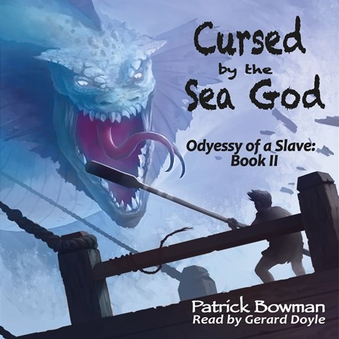 CURSED BY THE SEA GOD