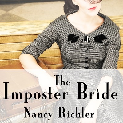 THE IMPOSTER BRIDE