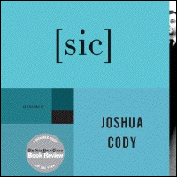 [SIC]: A MEMOIR