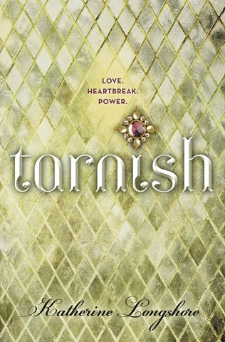 TARNISH