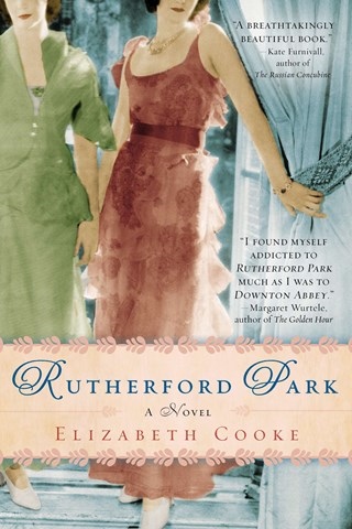 RUTHERFORD PARK