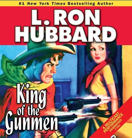 KING OF THE GUNMEN