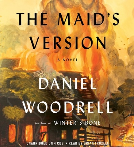 THE MAID'S VERSION