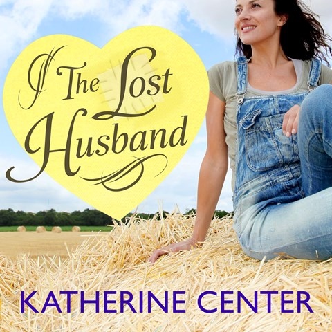 The Lost Husband