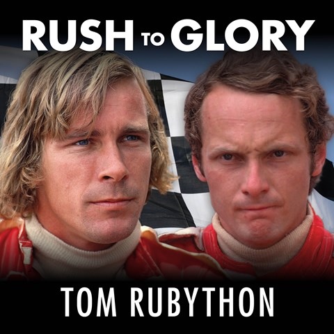 RUSH TO GLORY