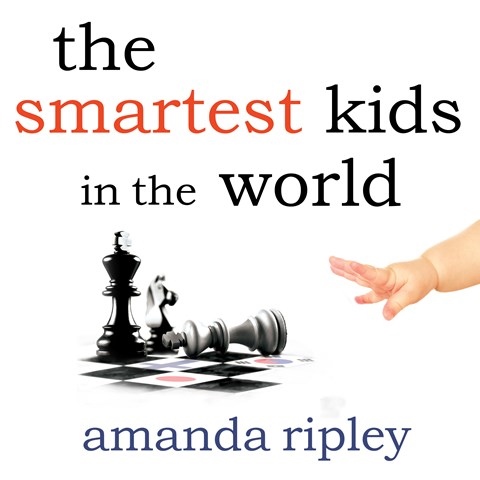 THE SMARTEST KIDS IN THE WORLD