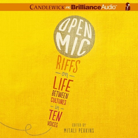 OPEN MIC